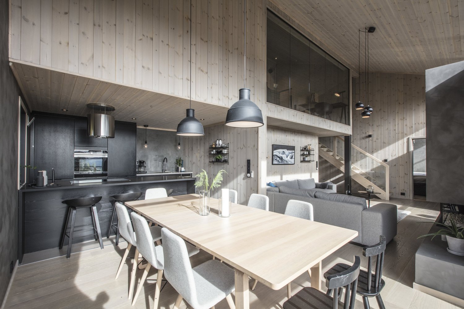 Hytte Ringstadsætra, bilete 7