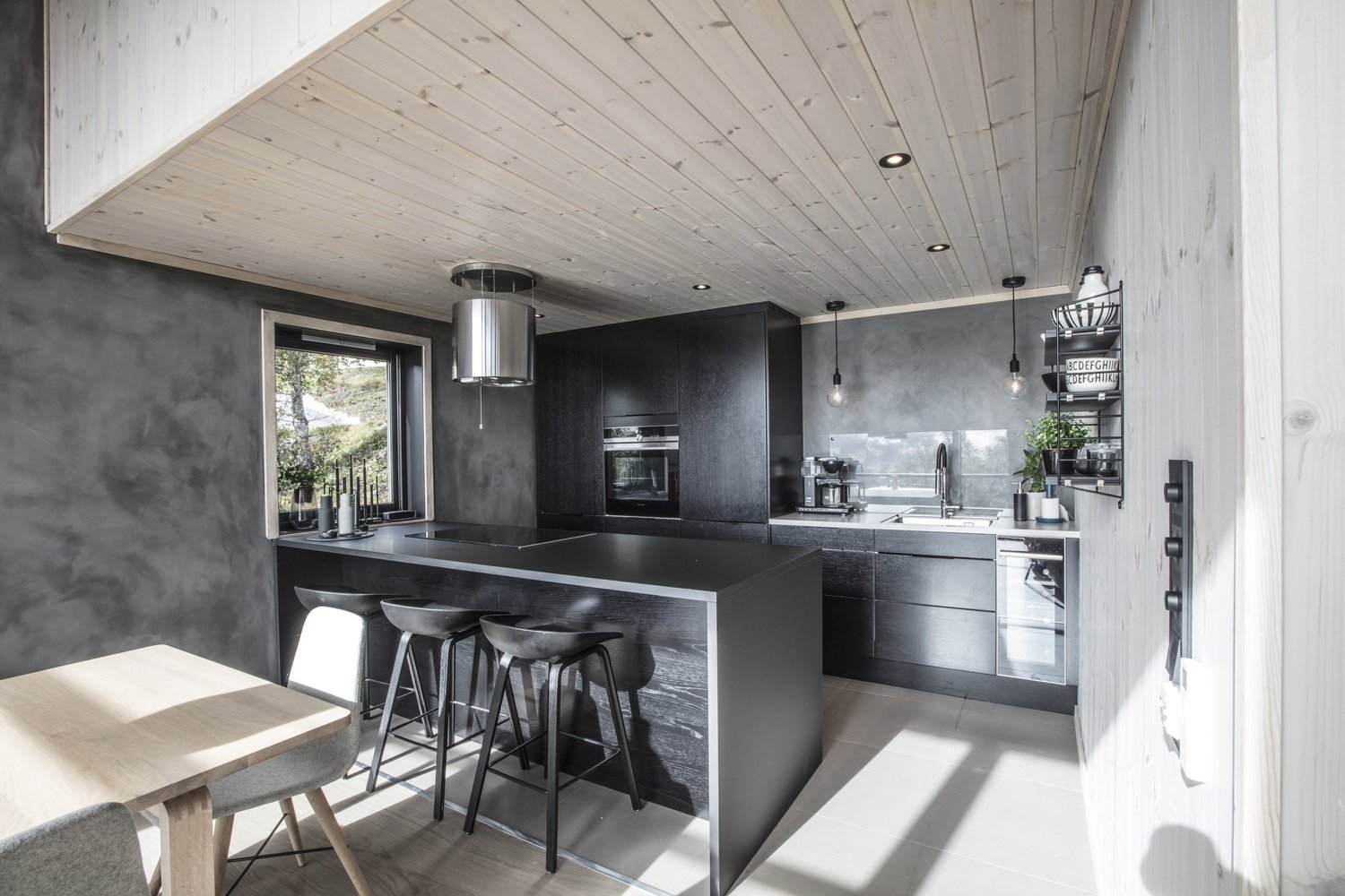 Hytte Ringstadsætra, bilete 9
