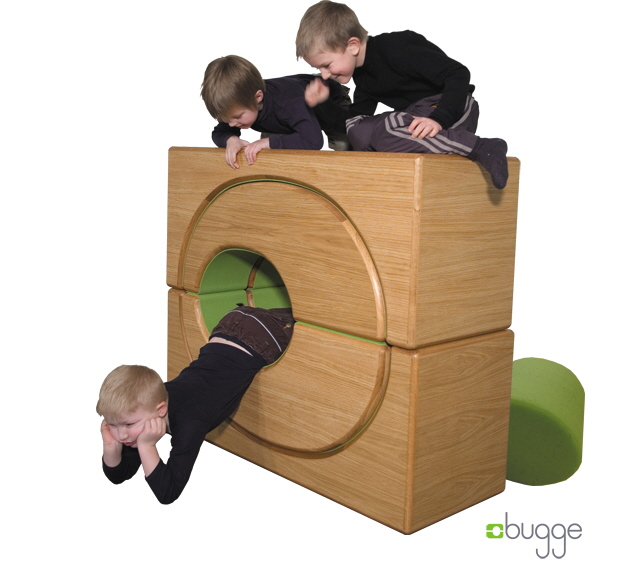BUGGE, bilete 1