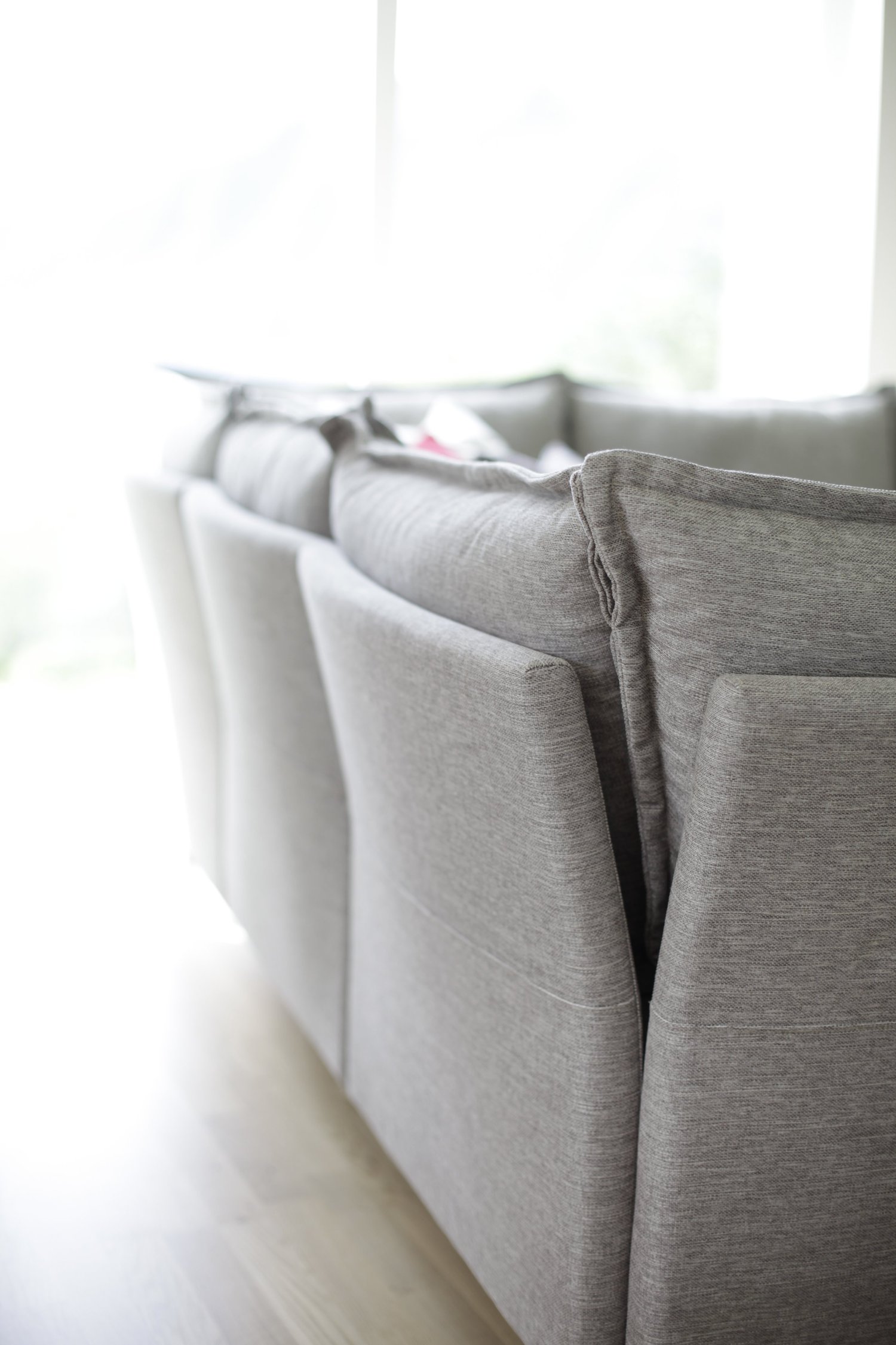 SOFADESIGN, bilete 1